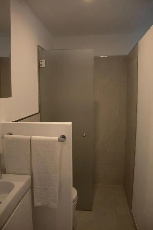 Apartment Apartamento Catolics 25 Pollenca Spain
