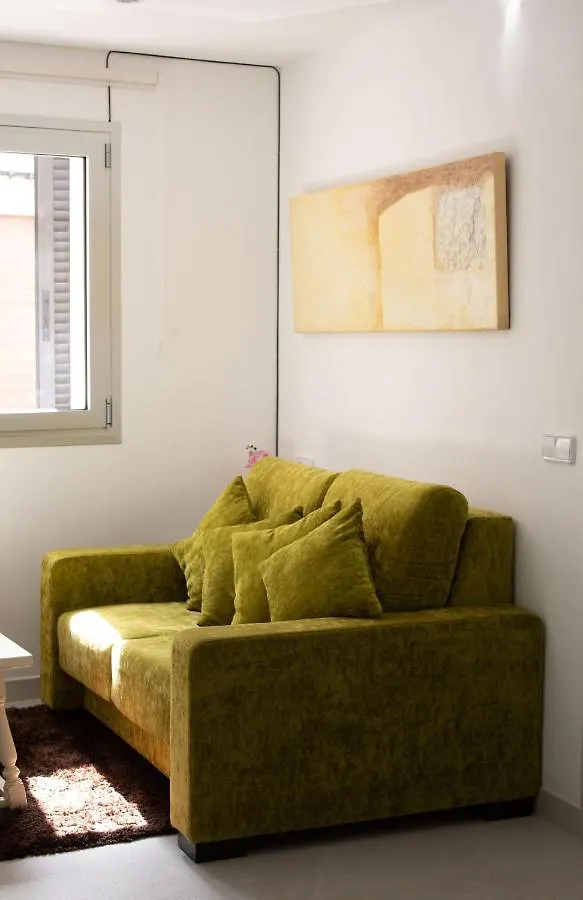 Apartamento Catolics 25 Pollenca 0*,