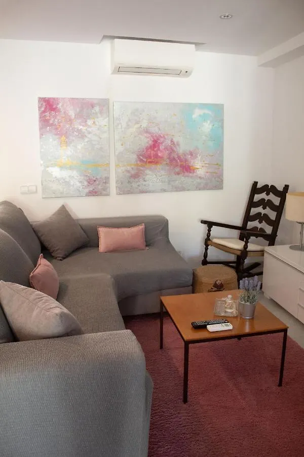 Apartamento Catolics 25 Pollenca Apartment