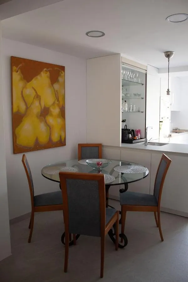 Apartamento Catolics 25 Pollenca